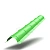 МеталлПрофиль Планка конька круглого R110 L=2м (Norman-Ral 6018-0,5 мм)