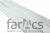 FarAcs Софит 0,375 L=3м без перфорации (-Полиэстер-0,35-0,37мм-RAL9003)