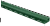 Альта-Профиль Планка J-trim Т-15 L=3м Зелёная