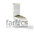 FarAcs СТАЛЬ 125/90 Отвод для сбора воды (Полиэстер-RAL 9003)