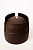 Krovent HupCap 270 NEW колпак на трубу Коричневый (RAL 8017)
