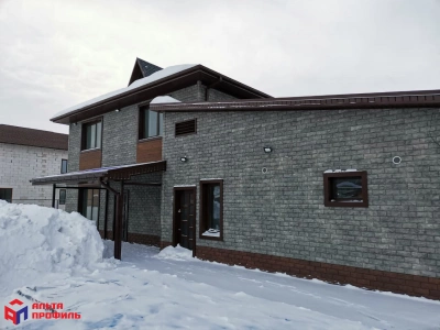Альта-Профиль Панель Фагот 1,16х0,45м Раменский