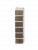 Альта-Профиль Наружный угол Кирпич Рустикальный - 0,47 х 0,10м (02)