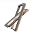RoofLITE+ Мансардное окно SLIM PINE DPY B900