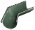 Grand Line 125/90 Угол желоба внешний 135° (Granite-RR 11)