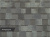 FarAcs Черепица Premium Tw`x (2,57 м2) Anthracite (Антрацитовый)