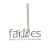 FarAcs СТАЛЬ PREMIUM 125/90 Кронштейн желоба усиленный (PLU-SV 20)