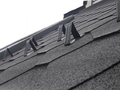 Roofshield Черепица Классик Стандарт (3м2) C-S-6 Зеленый с оттенением