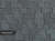 FarAcs Черепица Elite Vision (2,25м2) Anthracite (Антрацит)