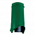 Krovent Pipe-VT IS Выход канализации 125/100 изол./700 Зеленый (RAL 6005)
