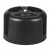Krovent HupCap 270 колпак на трубу Черный (RAL 9005)