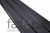 FarAcs Софит 0,375 L=3м центр. перфорация (-Полиэстер-0,35-0,37мм-RAL7024)