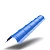 МеталлПрофиль Планка конька круглого R110 L=2м (Norman-Ral 5005-0,5 мм)