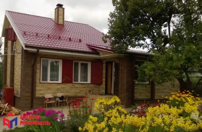 Альта-Профиль Наружный угол Скалистый камень 0,45х0,16м (н) Кавказ