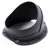 Krovent Base-VT Kredo 125-150 основание вент. трубы для м/ч Кредо Серый (RAL 7024)