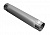 Grand Line 150/100 Труба круглая соединит. L=1м (Granite-Ral 9003)