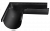 Grand Line 125/90 Угол желоба внешний 90° (Granite-Ral 9005)