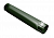 Grand Line 125/90 Труба круглая соединит. L=1м (Granite-RR 11)