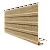 Технониколь J фаска Фактур. L=3м Сосна