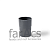 FarAcs ПВХ 125/82 Муфта трубы Серый