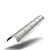 МеталлПрофиль Планка конька круглого R110 L=2м (Norman-Ral 9002-0,5 мм)