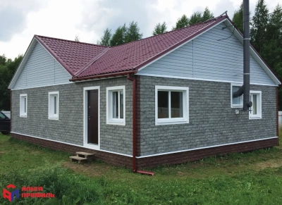Альта-Профиль Наружный угол Фагот 0,45х0,13м Чеховский