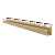 Технониколь J профиль Фактур. L=3м Сосна