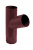 Grand Line 125/90 Тройник трубы (Granite-Ral 3005)