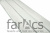 FarAcs Софит 0,375 L=3м центр. перфорация (-Полиэстер-0,35-0,37мм-RAL9003)