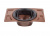 Krovent Base-VT General 125-150 основание вент. трубы под м/ч универсальное Черный (RAL 9005) Krovent Base-VT General 125-150 основание вент. трубы под м/ч универсальное Черный (RAL 9005)
