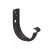 Aquasystem 125/90 Крюк универсальный с комплектом крепления (PU-RR 32) Aquasystem 125/90 Крюк универсальный с комплектом крепления (PU-RR 32)
