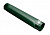 Grand Line 125/90 Труба круглая соединит. L=1м (Granite-Ral 6005)
