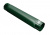 Grand Line 125/90 Труба круглая соединит. L=1м (Granite-Ral 6005)