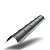 МеталлПрофиль Планка конька круглого R110 L=2м (Norman-Ral 7024-0,5 мм)