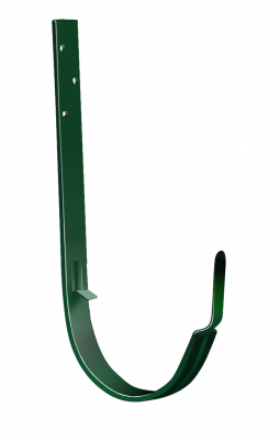 Grand Line 125/90 Крюк длинный (Granite-Ral 6005)