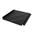 МеталлПрофиль Фальцевая панель FASTCLICK-В (VikingMP-Ral 9005-0,5 мм)