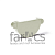 FarAcs ПВХ 152/100 PREMIUM Заглушка желоба универсальная Белый