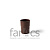 FarAcs ПВХ 125/82 Муфта трубы Коричневый