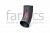 FarAcs СТАЛЬ PREMIUM 125/90 Отвод трубы (Ral 7024 MATT)