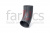 FarAcs СТАЛЬ PREMIUM 125/90 Отвод трубы (Ral 7024 MATT)