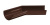 Aquasystem 150/100 Угол желоба внутр.135 гр. ASN (PU-Ral 8017) Aquasystem 150/100 Угол желоба внутр.135 гр. ASN (PU-Ral 8017)