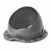 Krovent Base-VT Wave 125-150 основание вентиляционной трубы для м/ч Серый (RAL 7024) Krovent Base-VT Wave 125-150 основание вентиляционной трубы для м/ч Серый (RAL 7024)