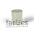 FarAcs ПВХ 152/100 PREMIUM Соединительная муфта трубы Белый