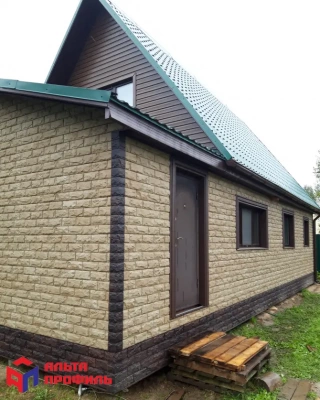Альта-Профиль Панель Фагот 1,16х0,45м Шатурский