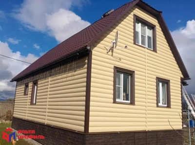 Альта-Профиль Панель Фагот 1,16х0,45м Чеховский