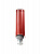 Krovent Pipe-VT IS Выход вентиляции 150/изол./700 Красный (RAL 3009)