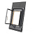 RoofLITE+ Мансардный люк FE K300U