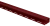 Альта-Профиль Планка J-trim Т-15 (А) L=3м Красная Альта-Профиль Планка J-trim Т-15 (А) L=3м Красная