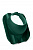 Krovent Base-VT Prof 21 125-150 основание вент. трубы для профнастила Зеленый (RAL 6005)