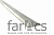 FarAcs Финишная планка L=2м (-Полиэстер с пленкой-0,4 мм-Ral 9003)
